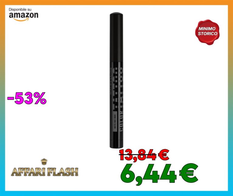 Maybelline New York, Stick Multi