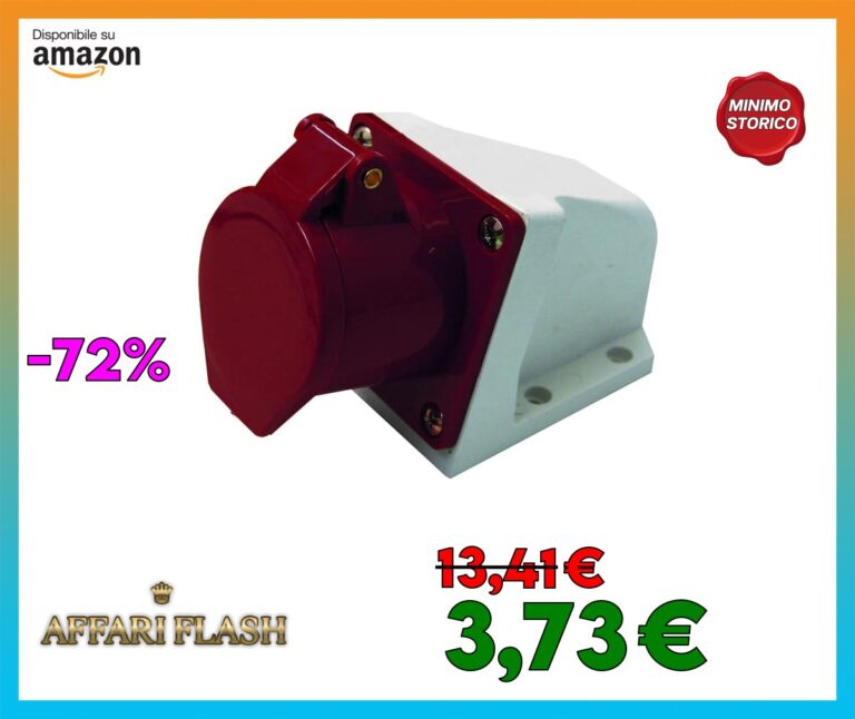 Electraline 80869 80869