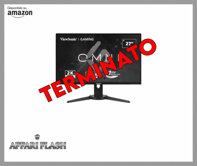 ViewSonic VX2780J