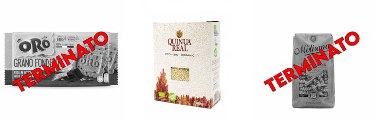 Oro Saiwa Grano Fondente, Biscotti Integrali con Gocce di Cioccolato Fondente