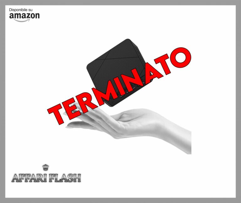 origimagic C1 Mini PC Processore N97 (fino a 3,6 GHz) OS 11 Pro Computer 16 GB RAM/512 GB, HDMI 2.0, desktop WiFi 5, BT5.1/RJ45, 4K a 60 Hz, triplo schermo, PC per aziende, istruzione