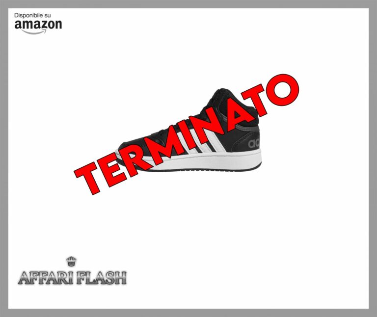 adidas Hoops Mid Shoes, Sneakers Unisex