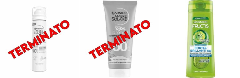 Garnier Ambre Solaire Super UV Over Makeup Protection Mist SPF50 75ml