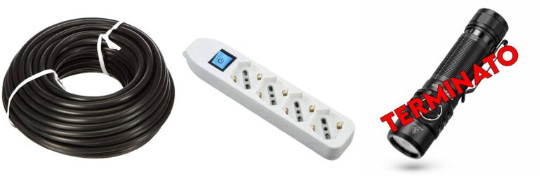 Electraline 11405 H05VV