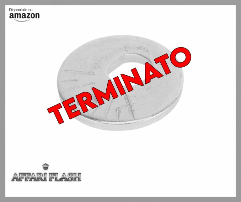 A ABSOPRO Guarnizione per bullone di allineamento camber per SUZUKI GRAND VITARA/ESCUDO JB416/JB420/JB627 2006