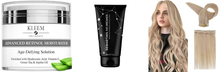 Crema Viso Antirughe Acido ialuronico con Retinolo e Collagene