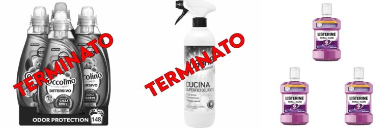 Coccolino Wonder Wash, Detersivo Lavatrice Liquido