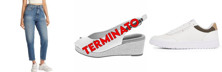 Tommy Jeans Donna Jeans Mom Jean Vita Alta