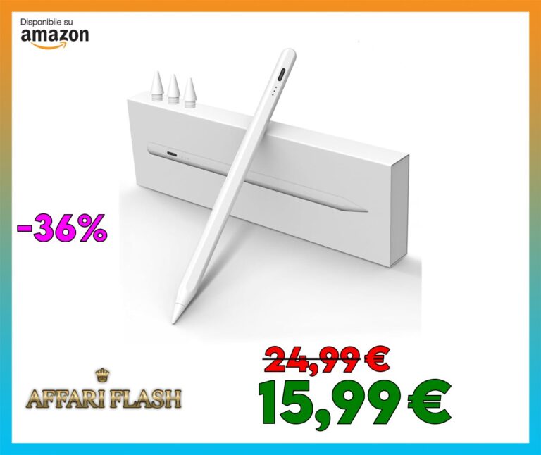 MEKO Penna iPad 2018