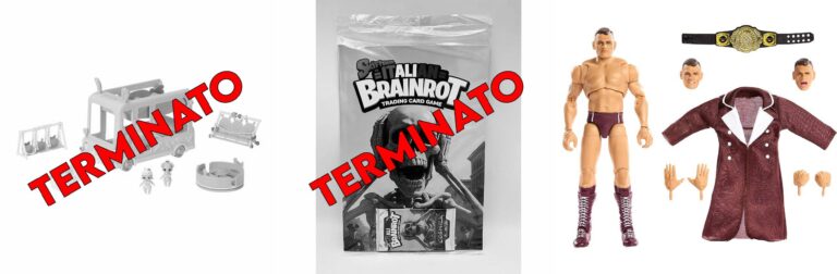Baby Born Surprise Babies Bus e Mini Bambole per Bambini