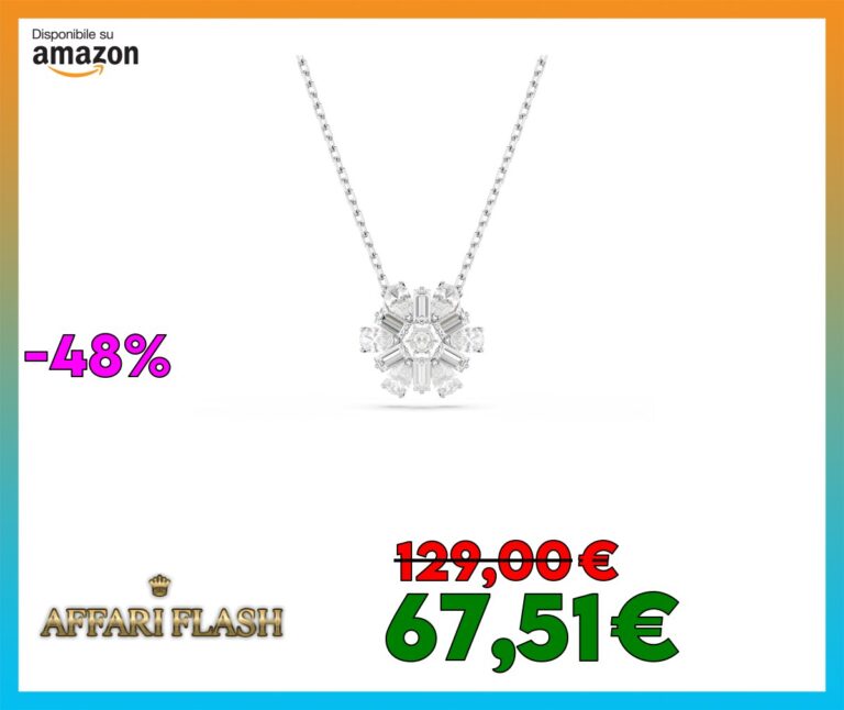 Swarovski Magic Collezione Pendente