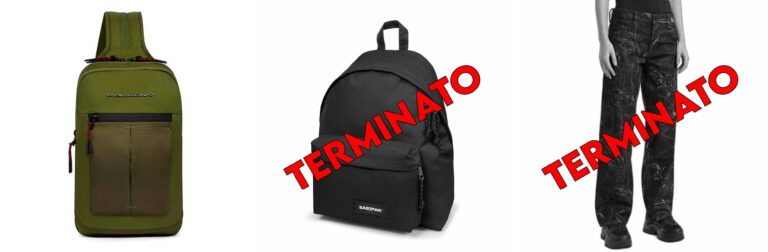 PIQUADRO Monospalla porta iPadmini in tessuto riciclato Uomo tessuto