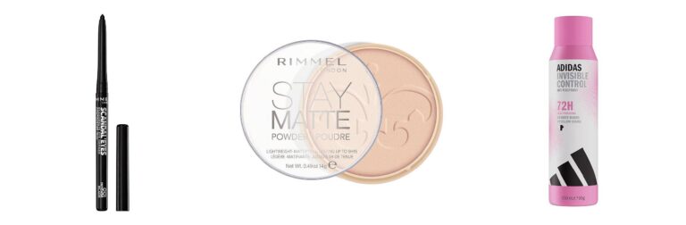 Rimmel London ScandalEyes Exaggerate Eye Definer, Matita Occhi Automatica Waterproof a Lunga Durata dal Colore Intenso e Tratto Ultra Preciso
