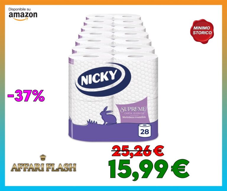 Nicky Supreme