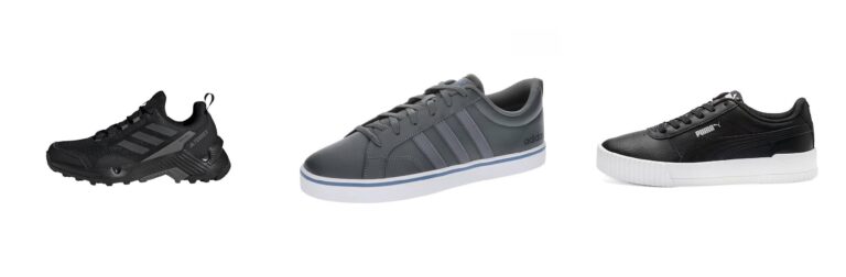 adidas Eastrail 2.0 Rain.rdy Hiking Shoes, Scarpe da Trekking Donna