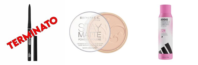 Rimmel London ScandalEyes Exaggerate Eye Definer, Matita Occhi Automatica Waterproof a Lunga Durata dal Colore Intenso e Tratto Ultra Preciso