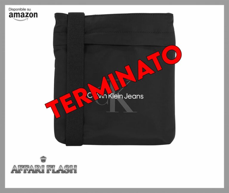 Calvin Klein Sport Essentials Flatpack 18 Lv04g3030g, Crossover Unisex