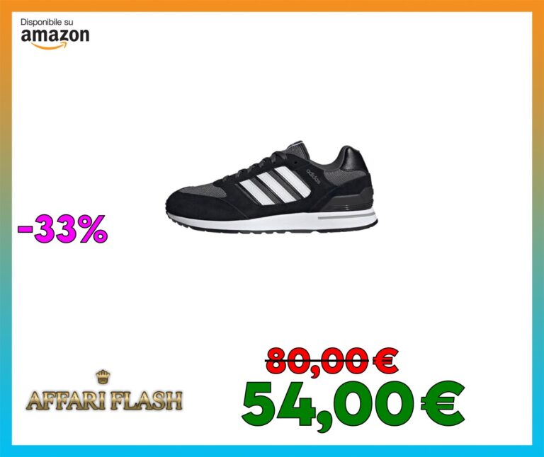 adidas Lite Racer Rebold, Scarpe da Running Uomo