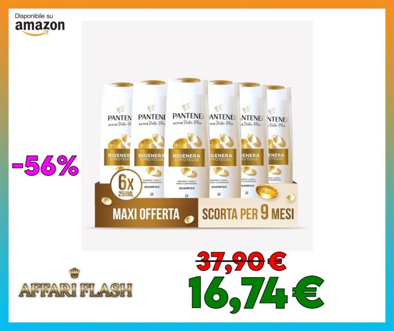 Pantene Pro