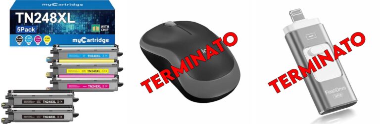 MYCARTRIDGE TN248XL Compatibile con Brother TN