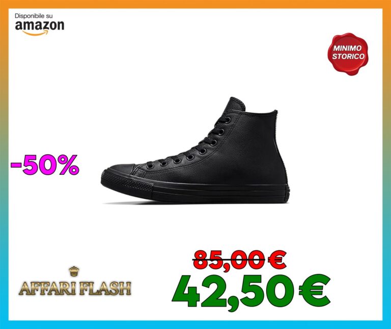 Converse All Star Hi Formatori