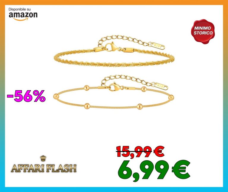 Cavigliere donna