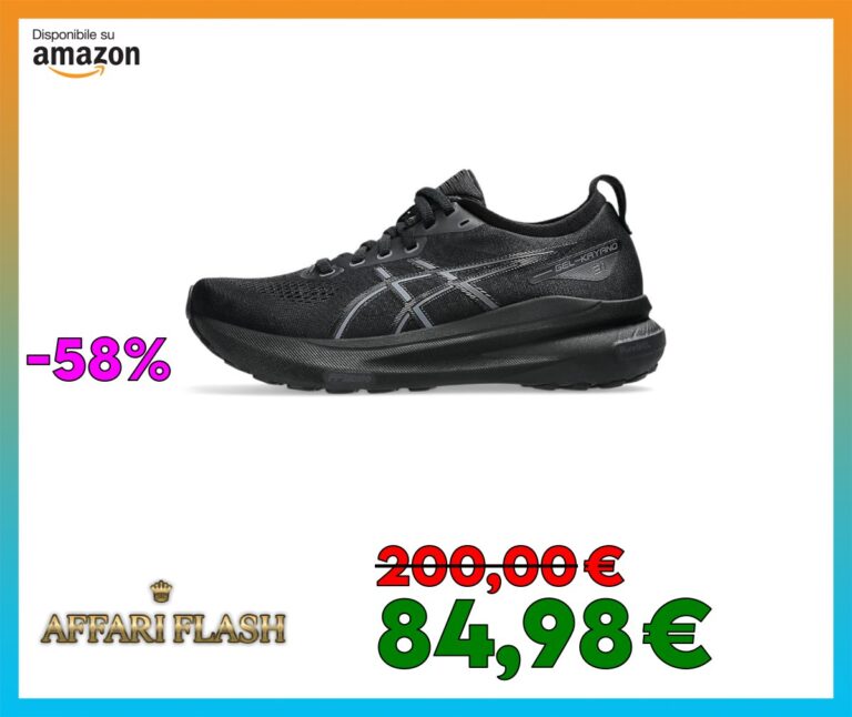 Asics Gel