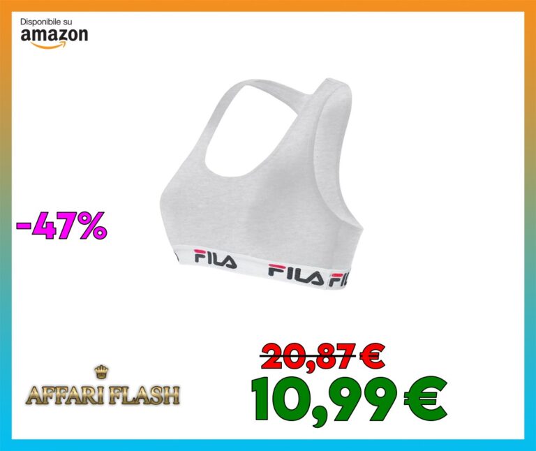Fila Fu6042 Soutien