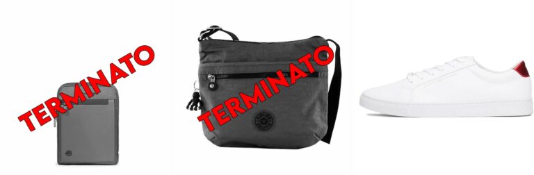 PIQUADRO Borsello uomo porta iPadmini in tessuto riciclato Uomo pelle e tessuto