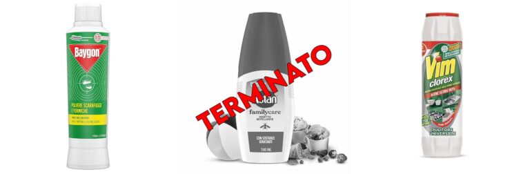 Insetticida Baygon Polvere Scarafaggi/Formiche Gr. 250