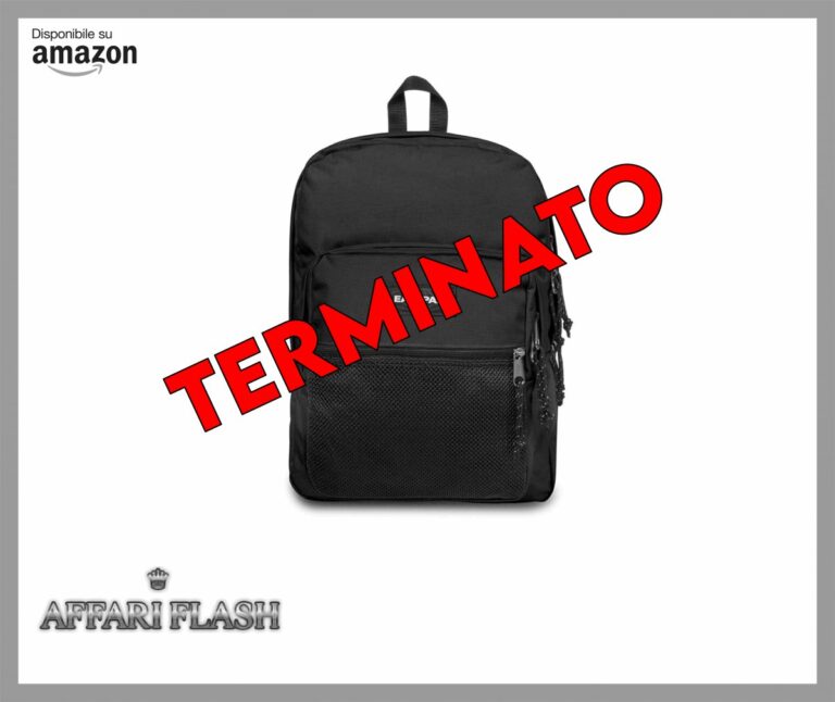 EASTPAK Pinnacle Zaino Unisex