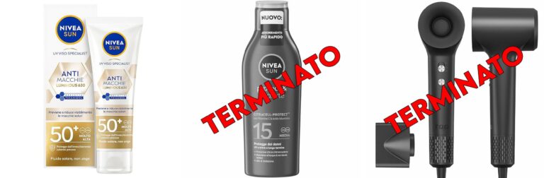 NIVEA SUN Luminous630 Crema Solare Viso SPF 50+ 40 ml, Protezione solare viso in fluido leggero