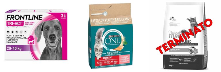 FRONTLINE Triact, 3 Pipette