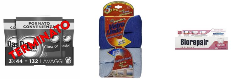 Dash Pods Detersivo Lavatrice In Capsule, 132 Lavaggi (3×44)