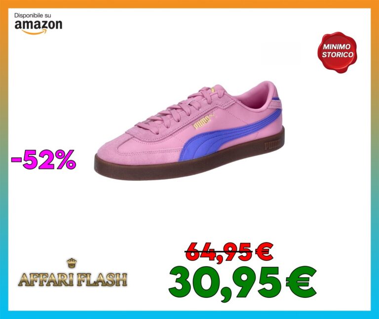 PUMA Club II Era, Sneaker Unisex