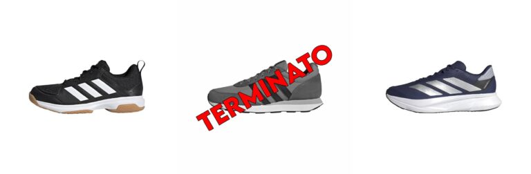 adidas Ligra 7 Indoor Shoes, Scarpe Donna