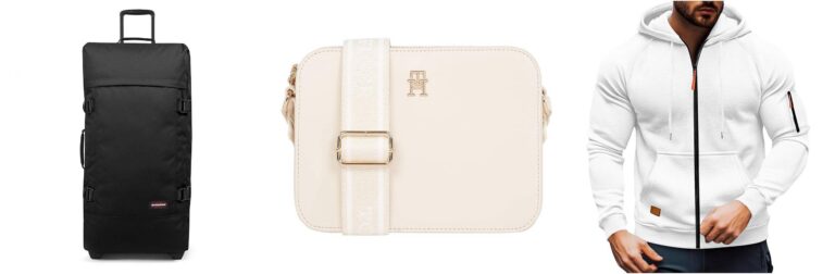EASTPAK Tranverz L Tranverz L, 79 cm (121 L)