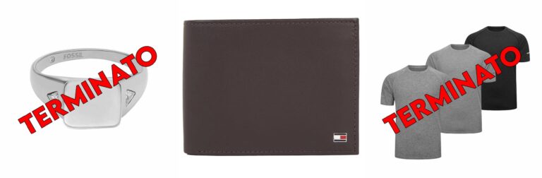 FOSSIL Anelli con sigillo da donna in acciaio inossidabile