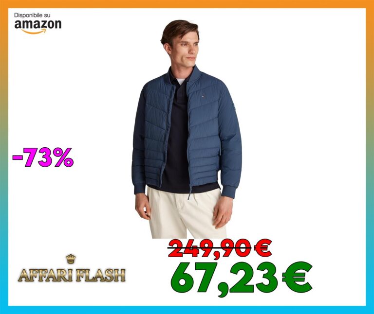 Tommy Hilfiger Altre Giacche Unisex