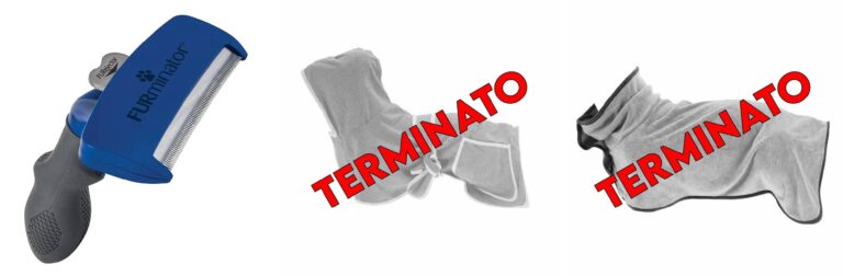 Furminator Strumento Premium per il deShedding del Sottopelo per Cani di Taglia Grande