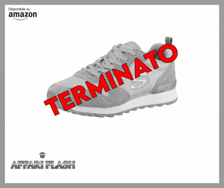 Skechers Og 85 Goldn Gurl, Sneaker a Collo Basso Donna