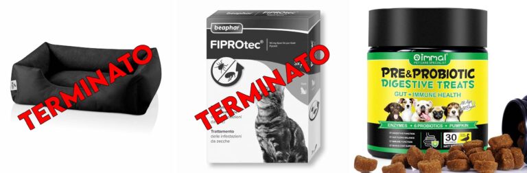 BedDog® Lupi Letto per Cane/Gatto Cuccia S Fino a XXXL, 24 Colori a Scelta