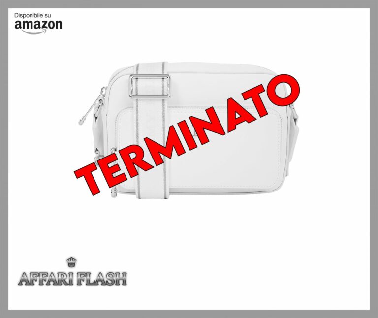 Tommy Hilfiger TH Joy Camera Bag Aw0aw16812, Crossover Donna, Taglia Unica