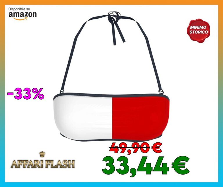 TOMMY HILFIGER Fascia Donna