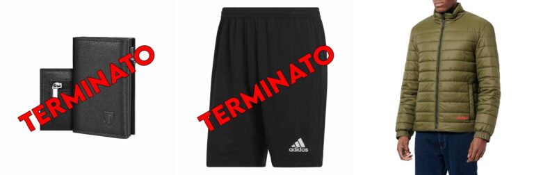 TEEHON Portafoglio Uomo Slim, Portacarte in Pelle con Protezione RFID