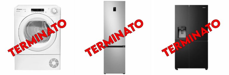 Candy Smart Pro Asciugatrice 10 Kg a Condensazione, Libera Installazione