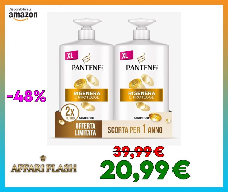 Pantene Pro