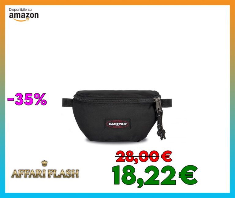 Eastpak SPRINGER Marsupio, 2 L